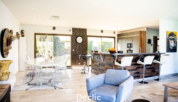 Villa / Maison 7 pièces  à vendre Saint-Cyr-sur-Loire 37540