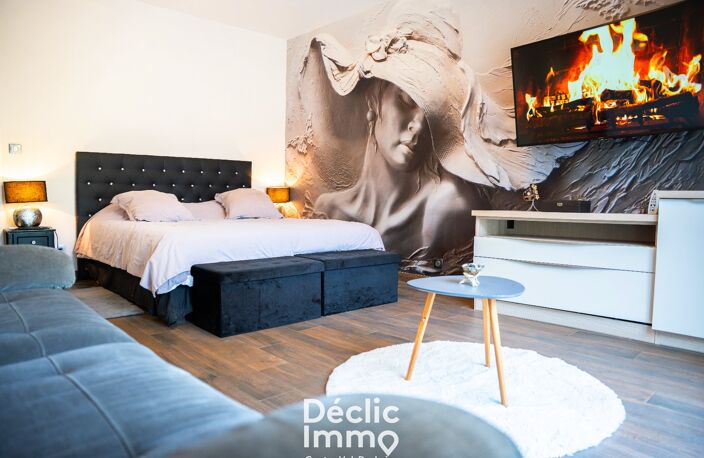 Maison d'Architecte à Saint-Cyr-sur-Loire - 317m² - 4 chambres — photo 4