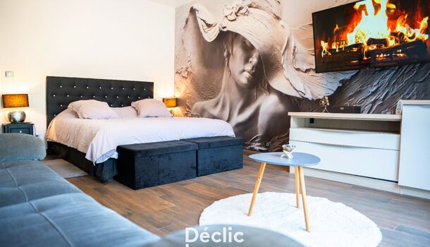 Villa / Maison 7 pièces  à vendre Saint-Cyr-sur-Loire 37540