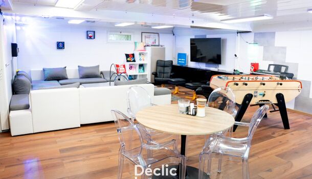 Villa / Maison 7 pièces  à vendre Saint-Cyr-sur-Loire 37540