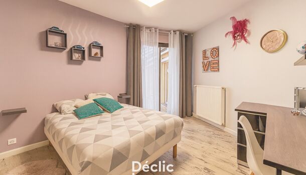 Villa / Maison 7 pièces  à vendre Saint-Cyr-sur-Loire 37540