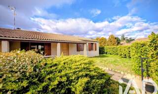 Maison 4 Pièces 89 m² à vendre à Ancône (26200)