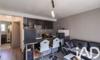 Appartement 2 Pièces 30 m² à louer à Lacroix-Saint-Ouen (60610)