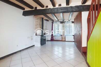 Maison 5 pièces 139000 €