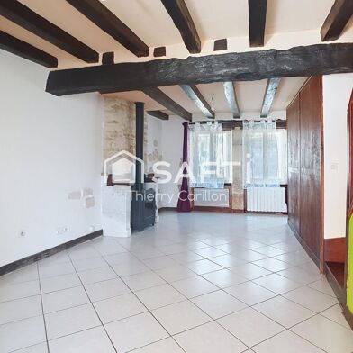 Maison 5 pièces 139000 €