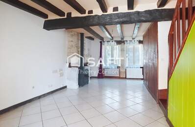 Maisons à rénover idéales investisseur — photo du bien
