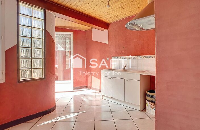 Maisons à rénover idéales investisseur — photo 3