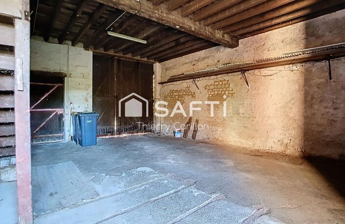 Maisons à rénover idéales investisseur — photo 5