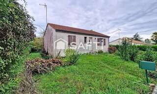 Maison 5 Pièces 106 m² à vendre à La Romagne (49740)