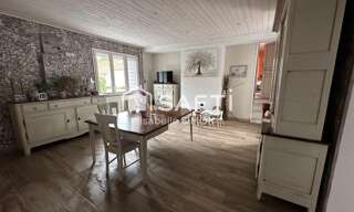 Maison 5 Pièces 128 m² à vendre à Merlimont (62155)