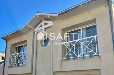 Maison 5 pièces 990000 €