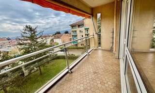 Appartement 3 Pièces 100 m² à vendre à Le Péage-de-Roussillon (38550)