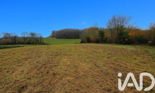 Terrain  3800 m² à vendre à Estampes (32170)