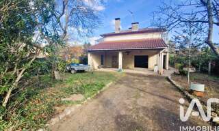 Maison 5 Pièces 135 m² à vendre à Roques (31120)