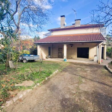 Maison 5 pièces 311000 €