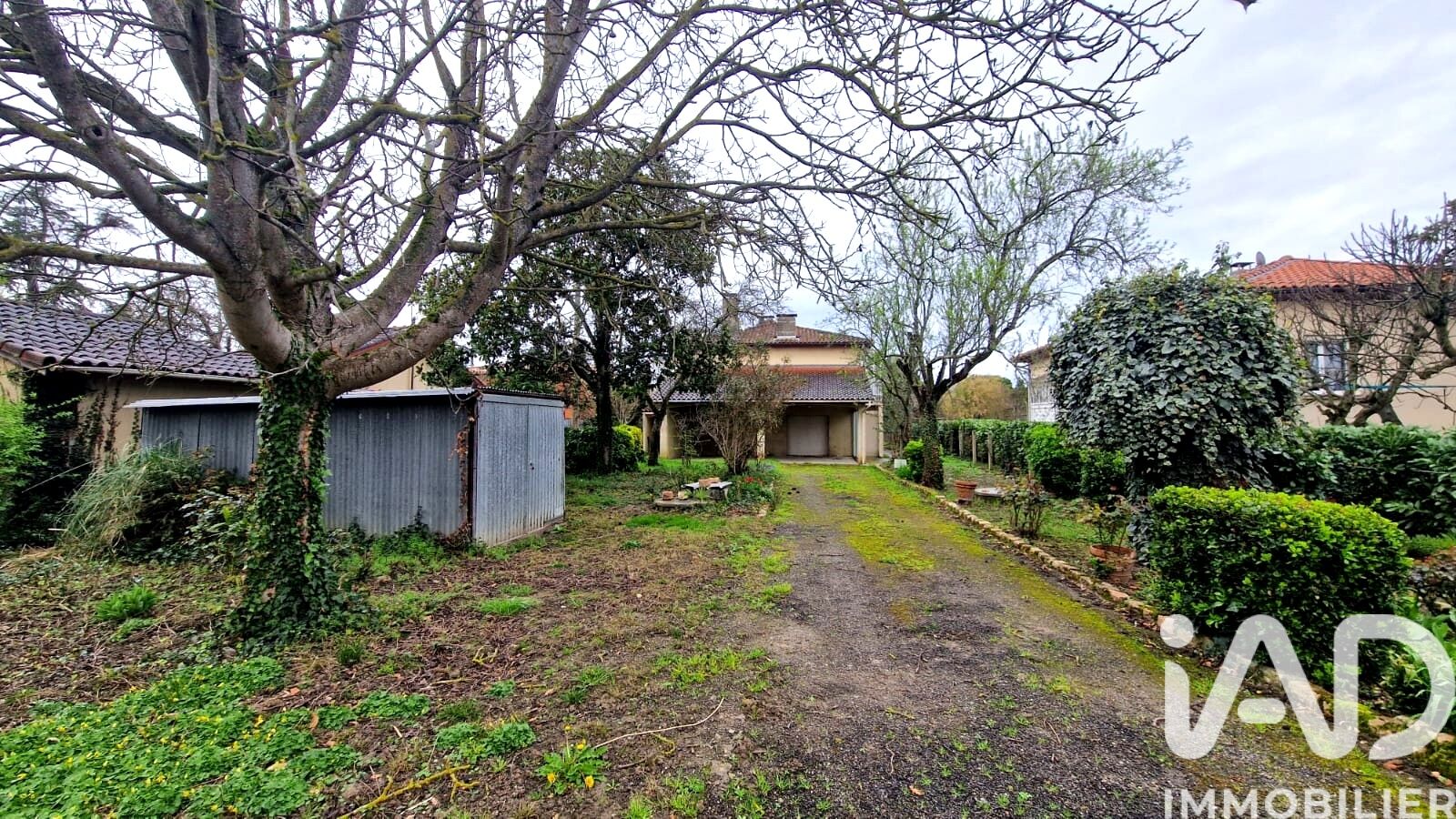 Maison à vendre, 5 pièces, 135 m², Roques