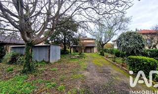 Maison 5 Pièces 135 m² à vendre à Roques (31120)