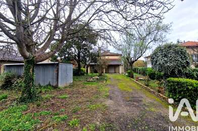 Maison 5 pièces 289000 €