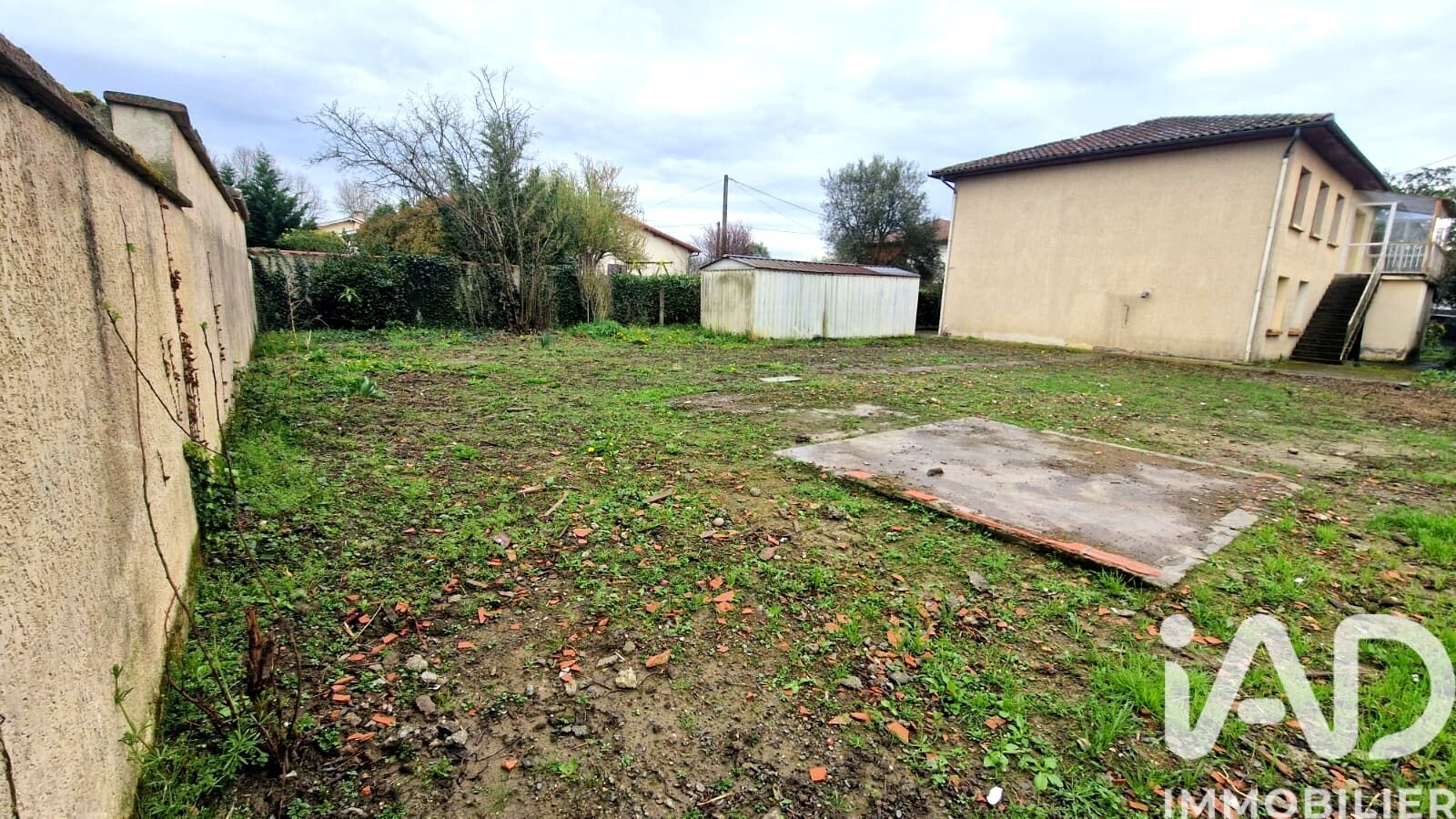 Vente Maison traditionnelle 5 pièces - Photo 2