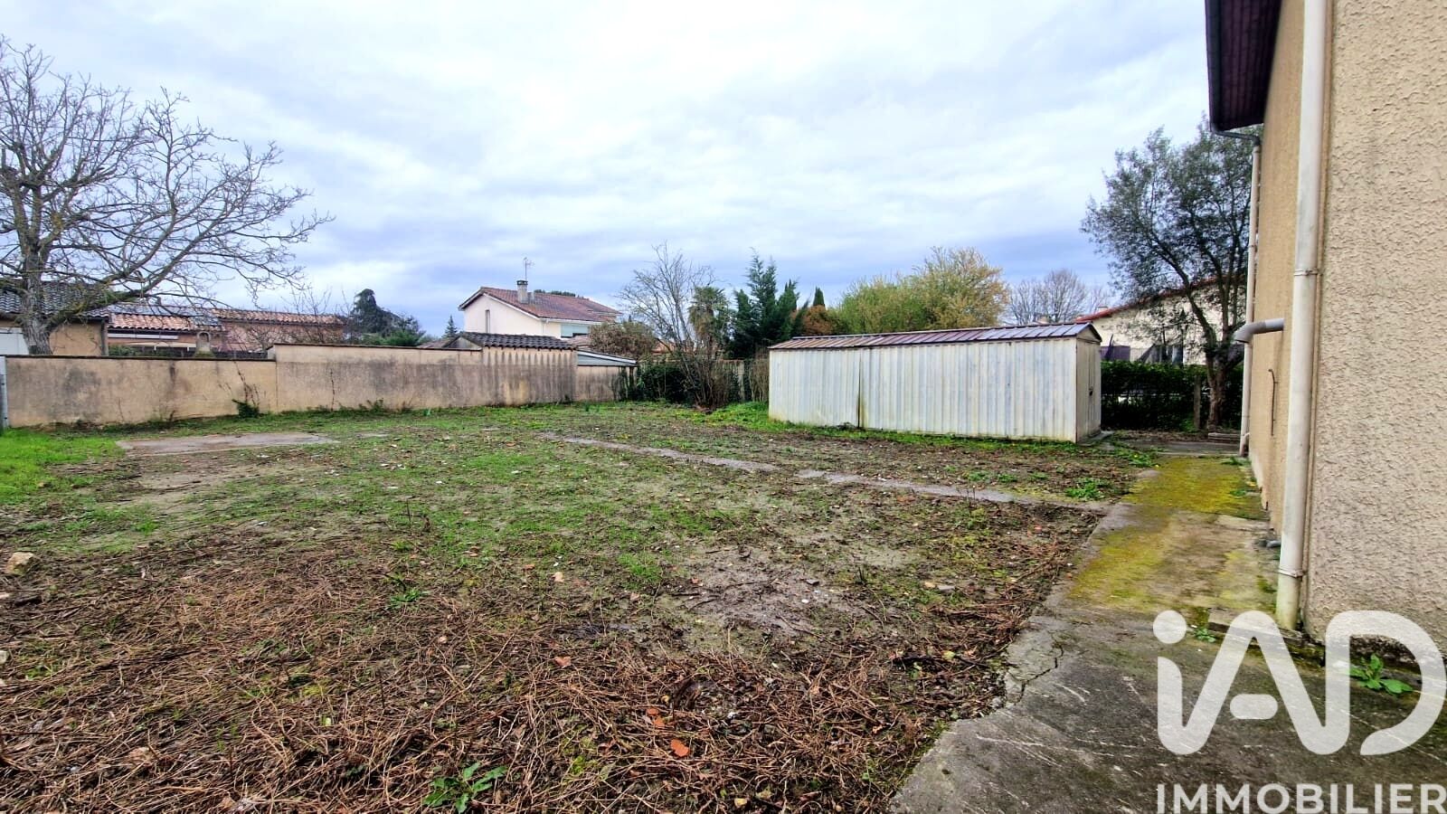 Vente Maison traditionnelle 5 pièces - Photo 3