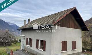 Maison 3 Pièces 84 m² à vendre à Faverges-Seythenex (74210)