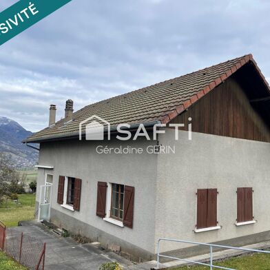 Maison 3 pièces 355000 €