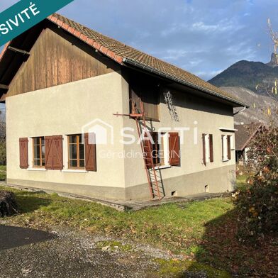 Maison 3 pièces 355000 €