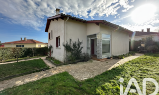 Maison 4 Pièces 84 m² à vendre à Orthez (64300)