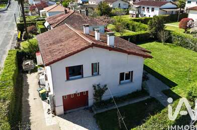 Maison 4 pièces 185000 €