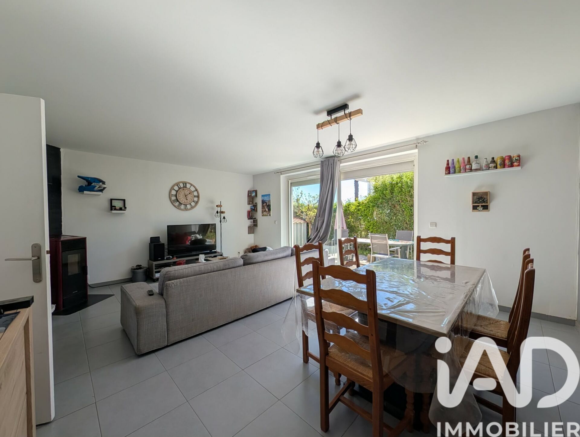 Vente Maison traditionnelle 4 pièces - Photo 4