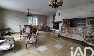 Maison 5 Pièces 119 m² à vendre à Jâlons (51150)