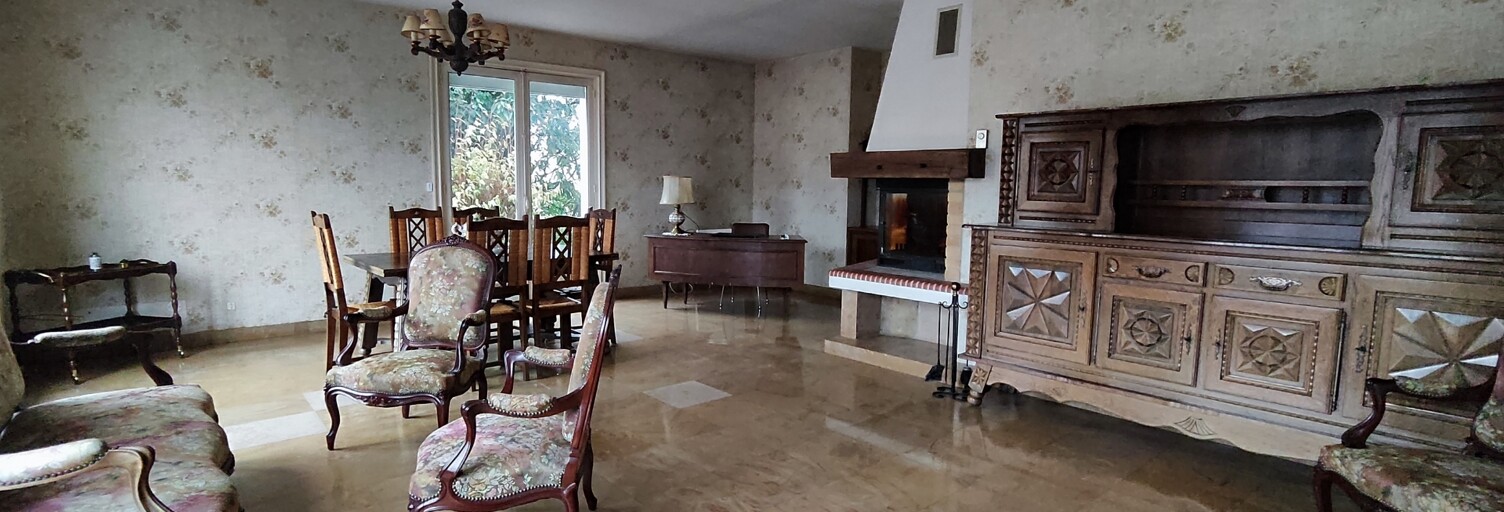 Maison 5 Pièces 119 m² à vendre à Jâlons (51150)