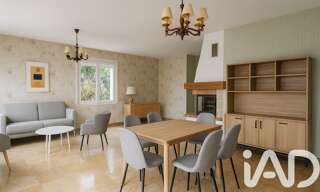 Maison 5 Pièces 119 m² à vendre à Jâlons (51150)