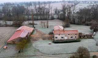 Maison 9 Pièces 193 m² à vendre à Voulmentin (79150)