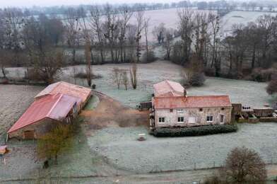 Maison 9 pièces 237726 €