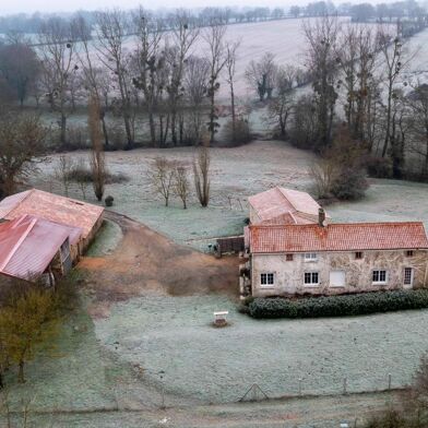 Maison 9 pièces 237726 €