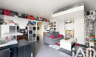 Appartement 1 Pièce 33 m² à vendre à Le Blanc-Mesnil (93150)