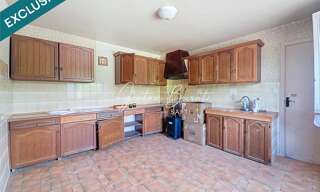 Maison 7 Pièces 175 m² à vendre à Dombasle-en-Argonne (55120)