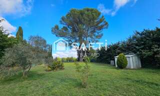 Maison 4 Pièces 162 m² à vendre à Aix-en-Provence (13540)