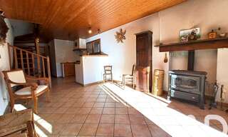 Maison 3 Pièces 60 m² à vendre à Auris (38142)