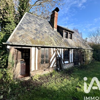 Maison 3 pièces 118000 €