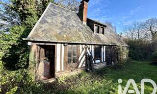 Maison 3 Pièces 45 m² à vendre à Pont-Audemer (27500)