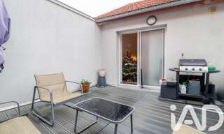 Appartement 3 Pièces 71 m² à vendre à Saulx-les-Chartreux (91160)