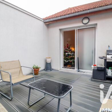 Appartement 3 pièces 249000 €