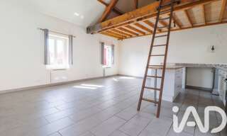 Appartement 3 Pièces 71 m² à vendre à Saulx-les-Chartreux (91160)