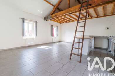 Appartement 3 pièces 249000 €