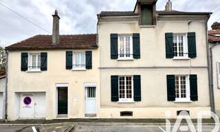 Maison 7 Pièces 130 m² à vendre à Mormant (77720)