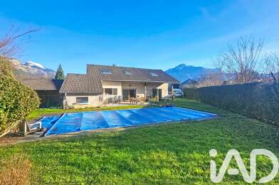 Maison 10 pièces 650000 €