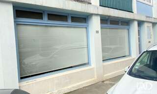 Commerce  40 m² à vendre à Anères (65150)