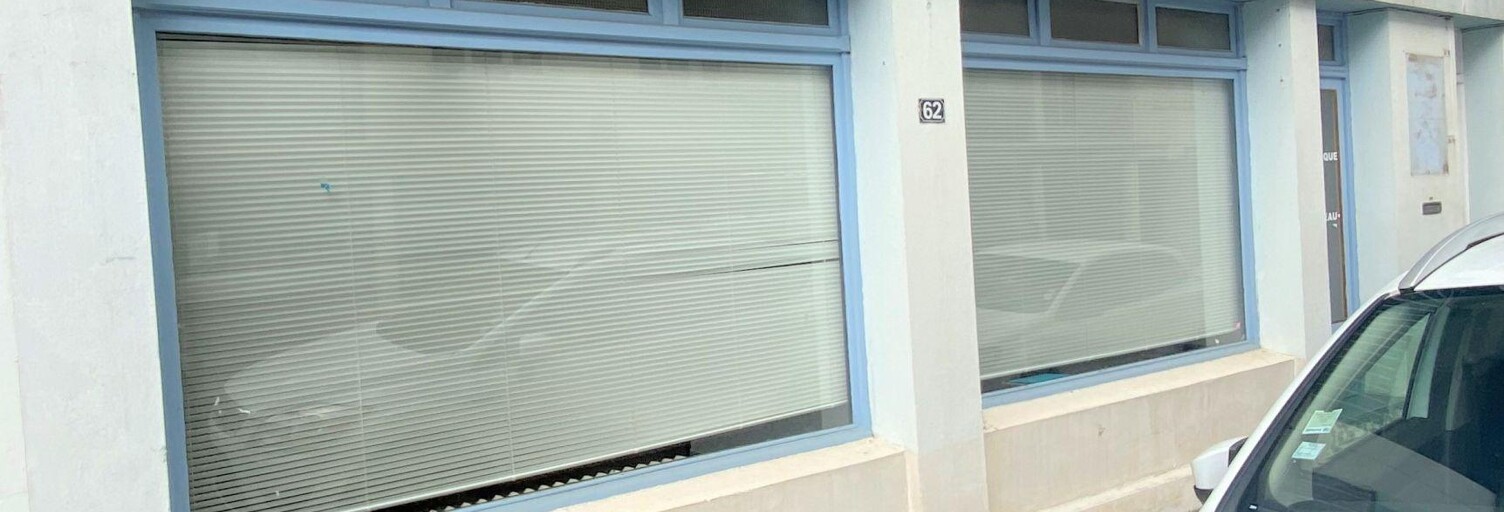 Commerce  40 m² à vendre à Anères (65150)